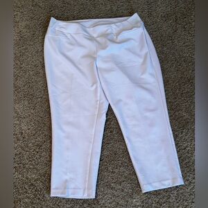 Investments White Garment